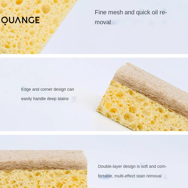 EcoSoft Sponge