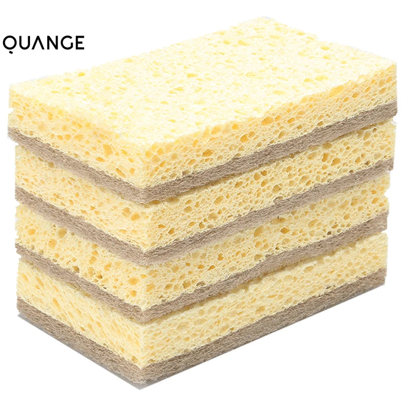 EcoSoft Sponge